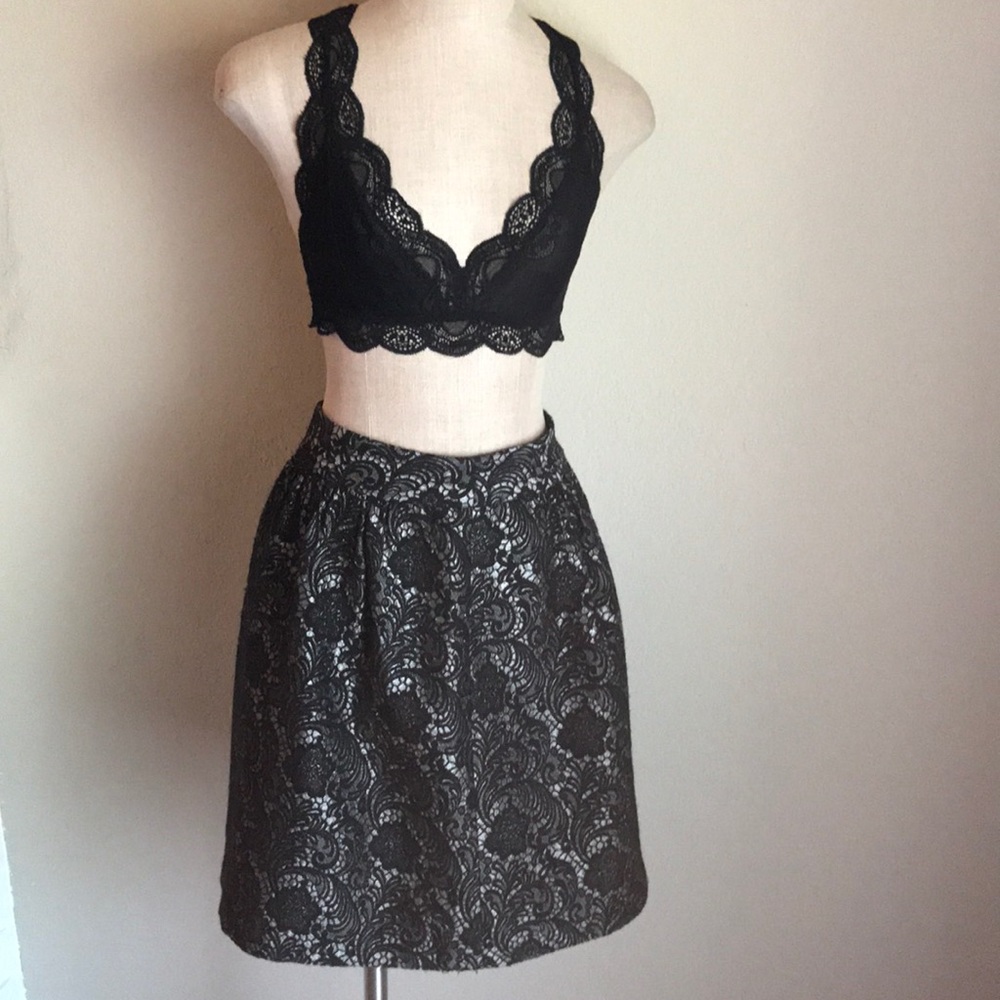 Tibi New York skirt